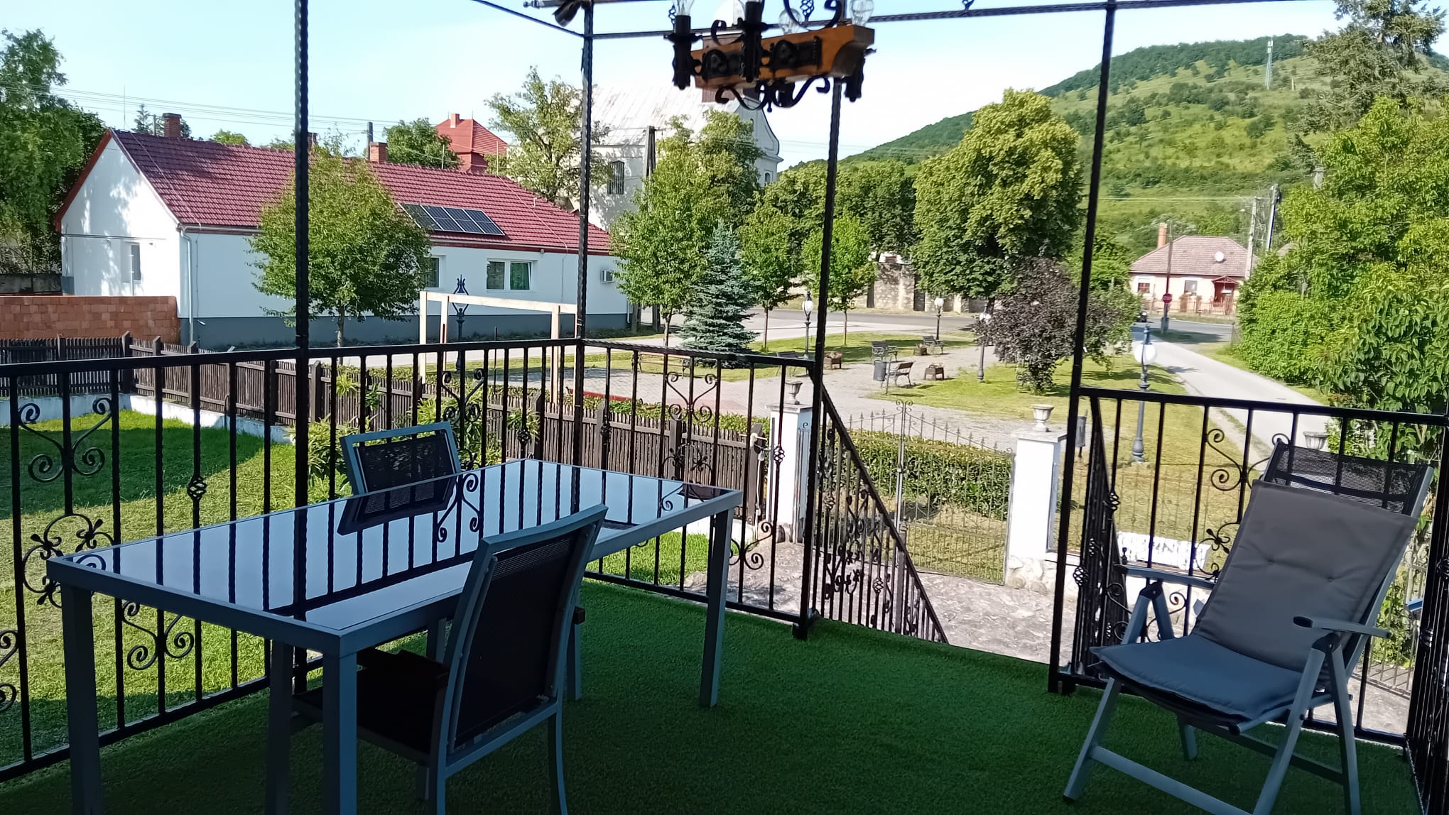  Szálláshely Erdőhorvátiban