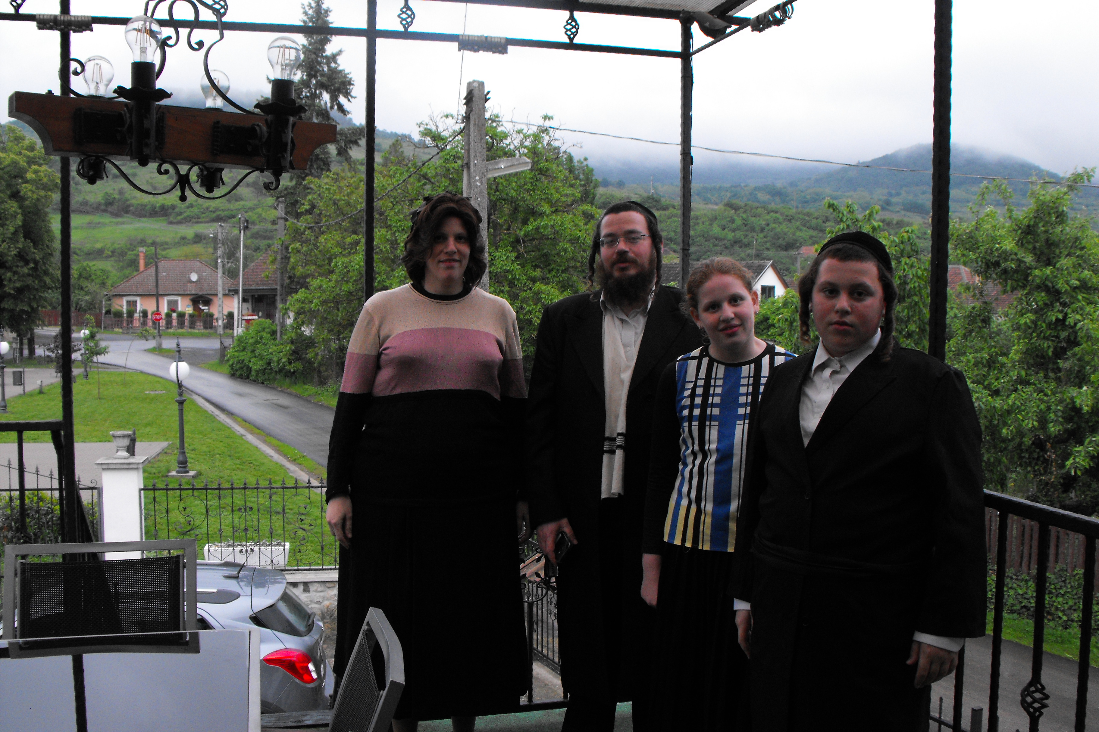 Kóser étkezés a műemléki mészárszékből – hagyományos gyakorlat Erdőhorvátiban